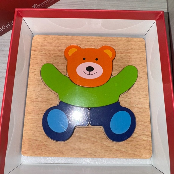 NWT SKYFIELD BUNDLE PUZZLES - Picture 5 of 6